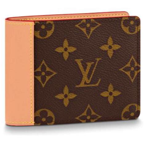 mans lv wallet|men wallet louis vuitton.